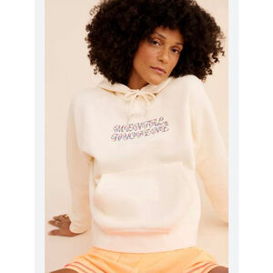 OBEY Mental Hygiene Hoodie Size small $84 retail